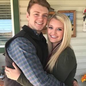 Meet your Posher, Madison